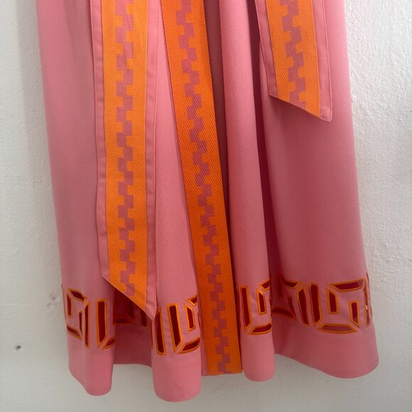 Emily McCarthy dress size XS, barely worn, beautiful condition - Picture 4 of 9